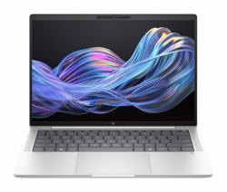 HP EliteBook X G1i Next Gen AI PC Wolf Pro Security Edition Copilot+ PC Intel Core Ultra 7 258V Laptop 35.6 cm [14"] WUXGA 32 GB LPDDR5x-SDRAM 1 TB SSD Wi-Fi 7 [802.11be] Windows 11 Pro Silver 