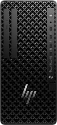 HP Z1 Tower G1i Intel Core Ultra 9 285 32 GB DDR5-SDRAM 1 TB SSD Windows 11 Pro Workstation AI Workstation, AI PC Black 