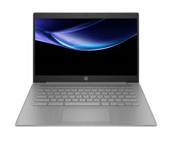 HP Chromebook 14a-ne1000na Intel® Celeron® N4500 35.6 cm [14"] HD 4 GB LPDDR4x-SDRAM 64 GB eMMC Wi-Fi 6 [802.11ax] ChromeOS Grey 