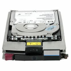 HPE EVA M6412A 2TB FATA Hard Disk Drive internal hard drive Fibre Channel 