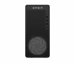HP OMEN 16L TG03-0008na Intel® Core™ i5 i5-14400F 16 GB DDR5-SDRAM 1 TB SSD NVIDIA GeForce RTX 5060 Windows 11 Home Tower PC Black 