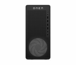 HP OMEN 16L TG03-0009na AMD Ryzen™ 7 8700F 16 GB DDR5-SDRAM 1 TB SSD NVIDIA GeForce RTX 5060 Windows 11 Home Tower PC AI PC Black  - UK version