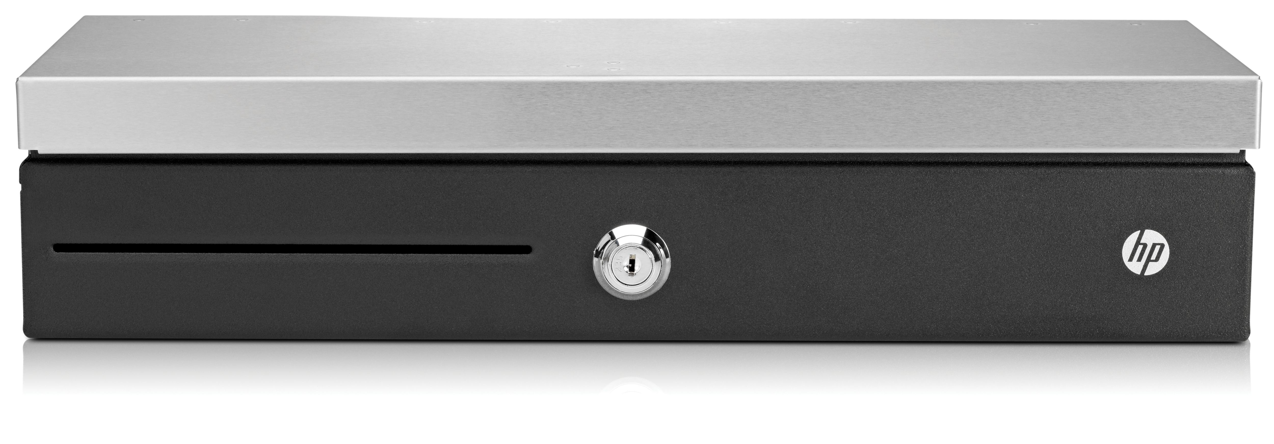 Hp Bw867aa Hp Flip Top Cash Drawer Cash Ticket Box