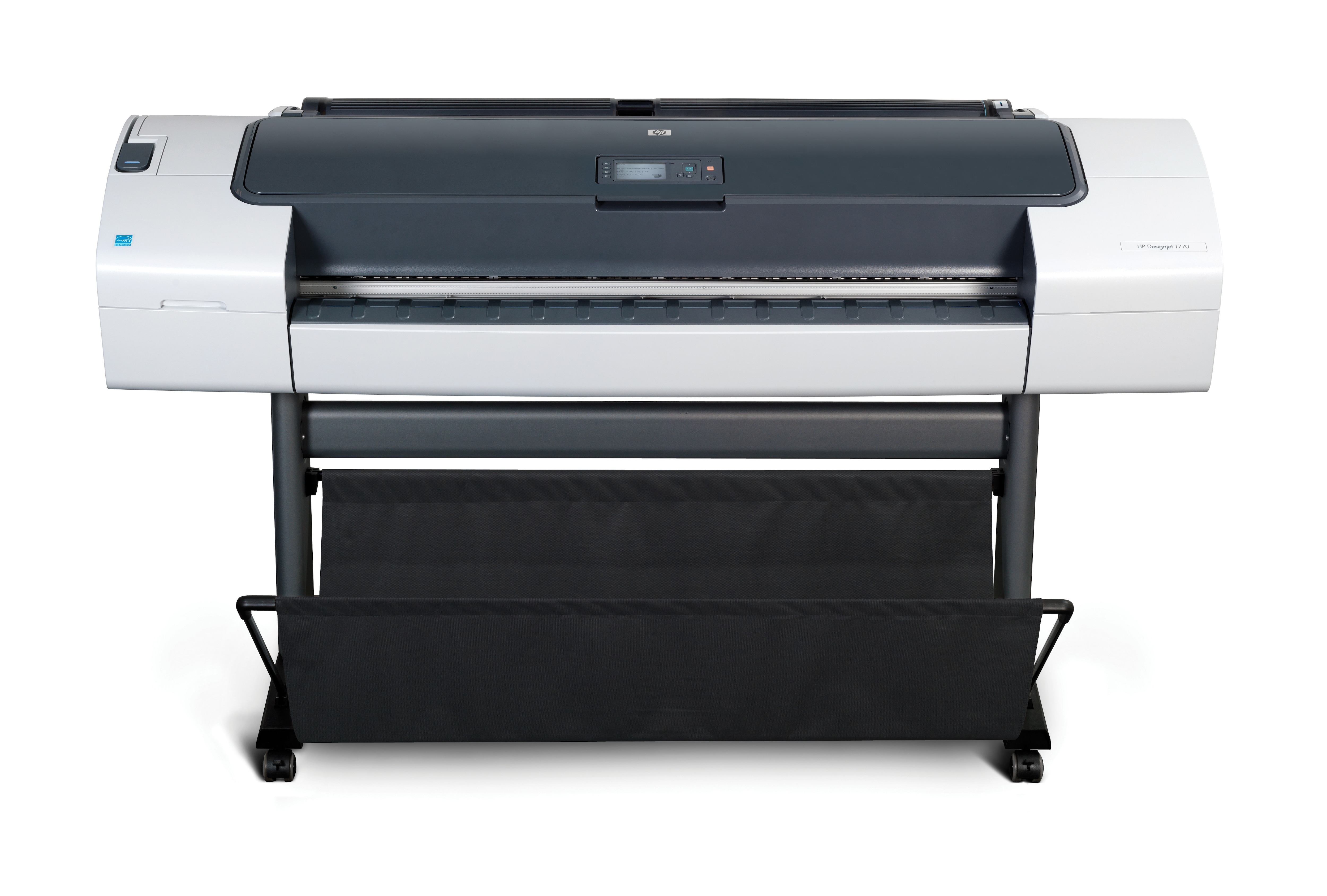 hp designjet t770 64 bit