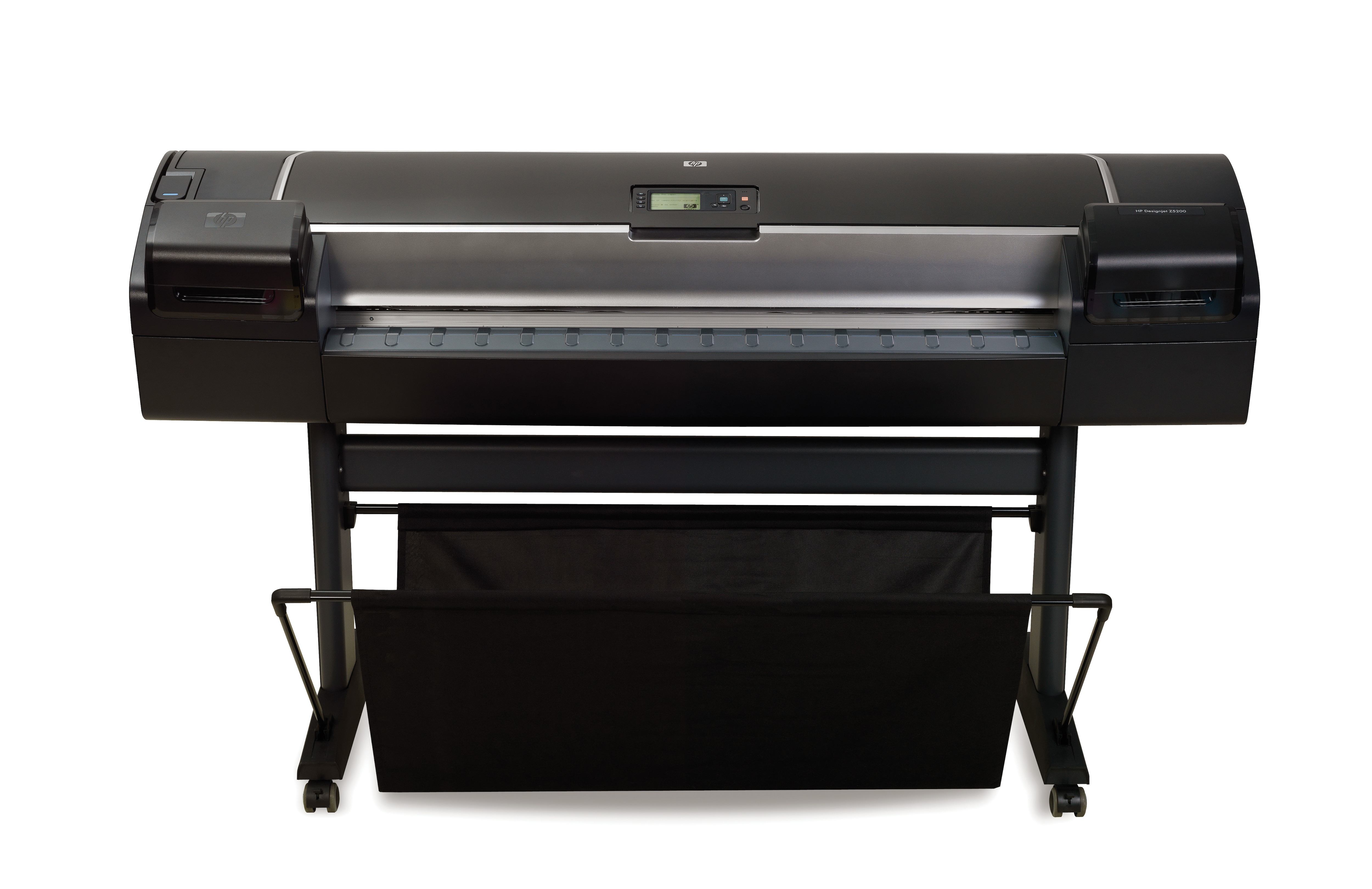 NEW DRIVER: HP DESIGNJET Z5200 HP DESIGNJET Z5200 DRIVERS