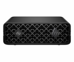 HP MINI PC ZGX NANO G1N AI STATION NVIDI,A GB10 GRACE BLACKWELL SUPERCHIP CORTEX - German version