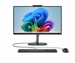 HP OmniStudio All-in-One Desktop Next Gen AI 24-cw0011na PC Copilot+ PC AMD Ryzen™ AI 7 445 60.5 cm [23.8"] 1920 x 1080 pixels 16 GB DDR5-SDRAM 256 GB SSD Windows 11 Home Wi-Fi 6 [802.11ax] White 
