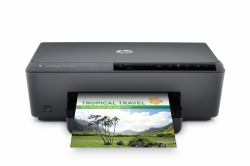 HP OfficeJet Pro 6230 ePrinter Wireless Color Printer, Two-sided printing 