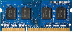 HP 1 GB x32 144-pin [800 MHz]DDR3 SODIMM 