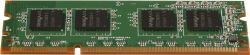 HP 2 GB x32 144-pin [800 MHz] DDR3 SODIMM 