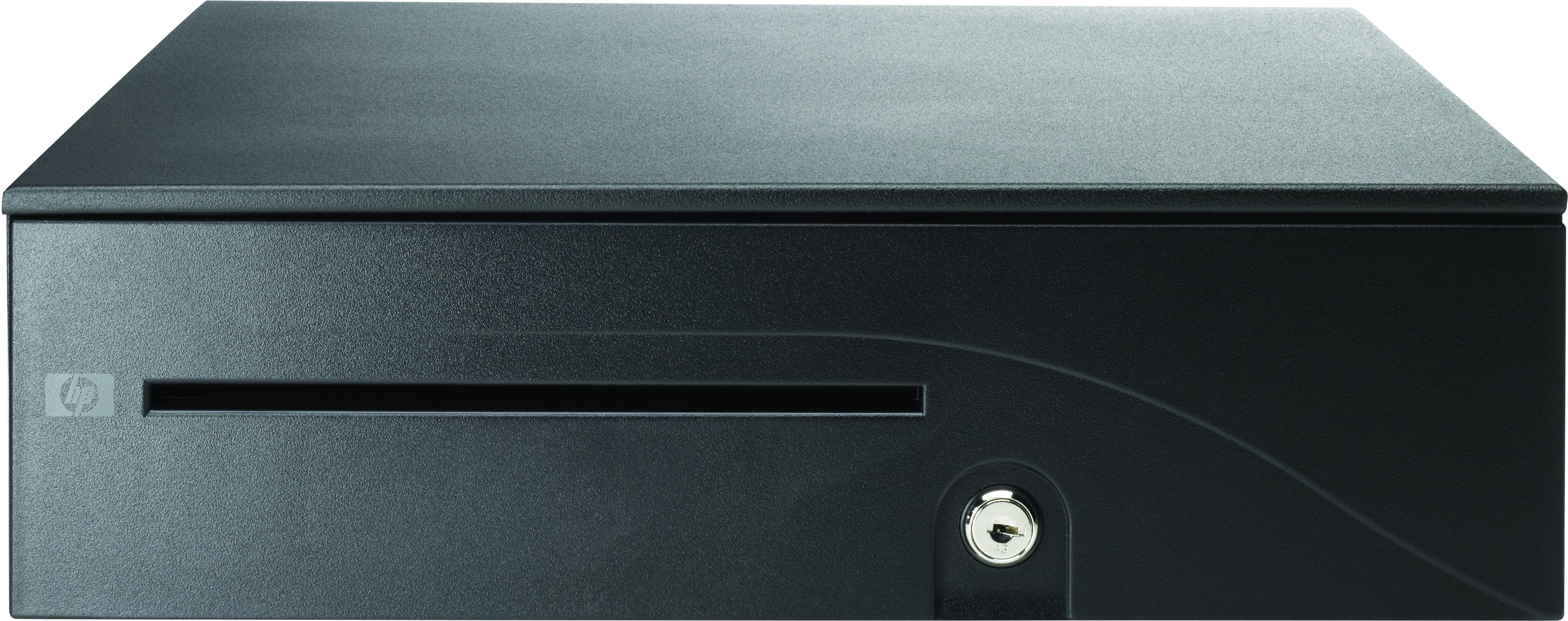 Hp Fk182aa Uuz Hp Heavy Duty Cash Drawer