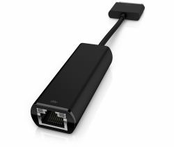 HP ElitePad Ethernet Adapter 
