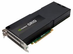 HPE J0G94A graphics card NVIDIA GRID K1 16 GB GDDR3 