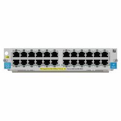HPE J9537A network switch module 