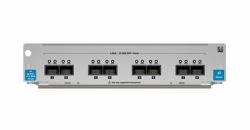HPE 8-port 10-GbE SFP+ v2 zl network switch module 