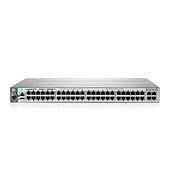 HPE 3800-48G-4XG Managed L3 Grey 