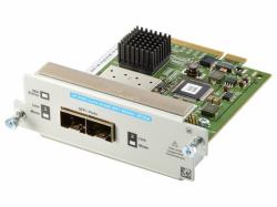 HPE 2920 2-port 10GbE SFP+ network switch module 10 Gigabit Ethernet, Fast Ethernet, Gigabit Ethernet 