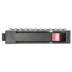 HPE J9F38A internal solid state drive 800 GB 2.5" SAS 
