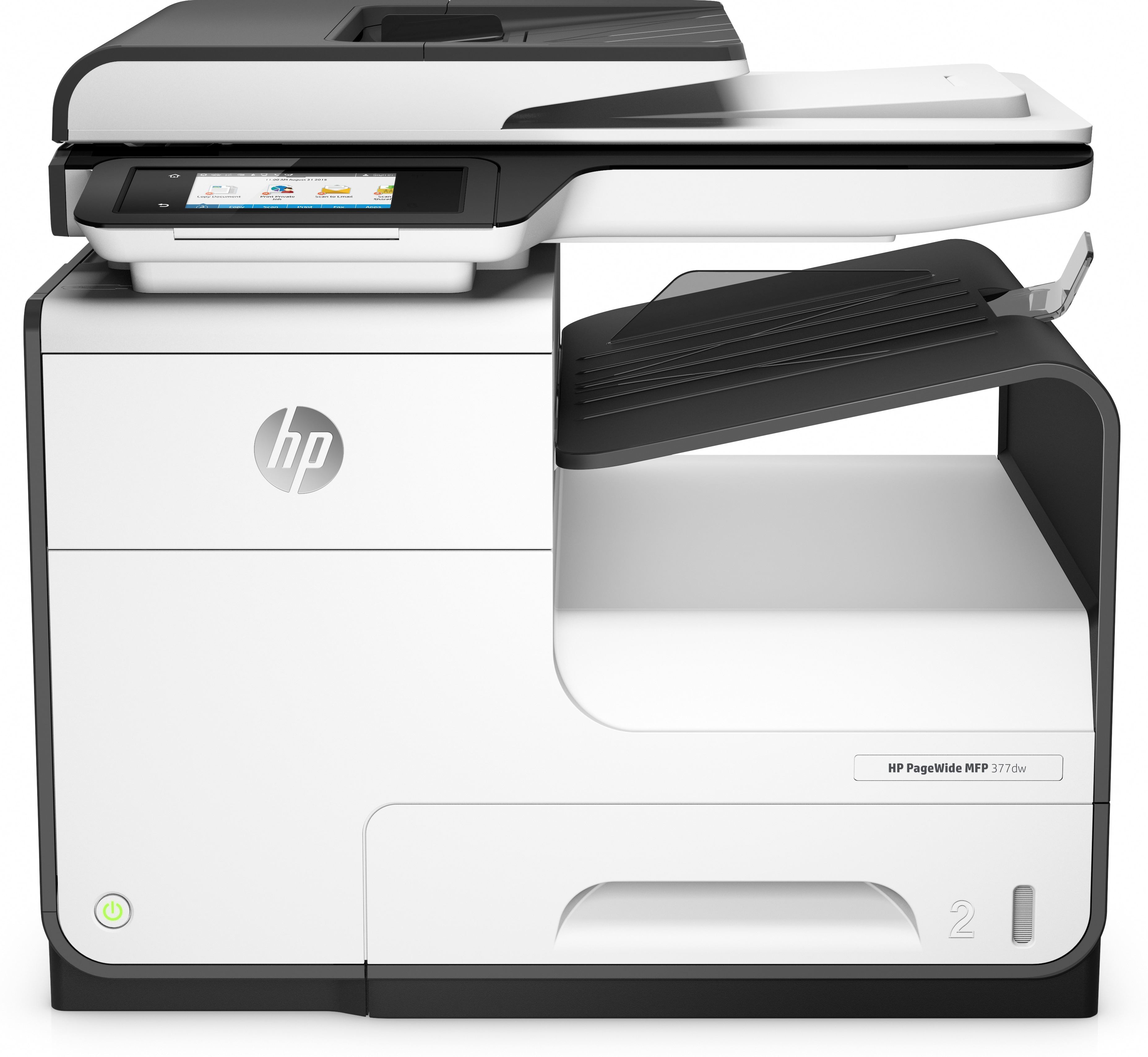 hp catridge 123