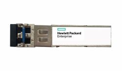 HPE Networking X120 1G SFP LC LX Transceiver 