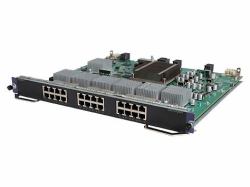 HPE JG394A network switch module 10 Gigabit Ethernet, Gigabit Ethernet 