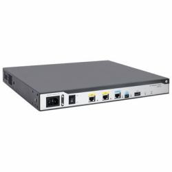 HPE MSR2004-24 AC Router wired router 