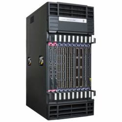 HPE 12508E Black 