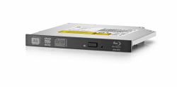 HP 9.5mm Slim BDXL Blu-Ray Writer Drive 
