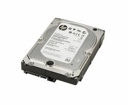 HP 4TB SATA 7200 Hard Drive 