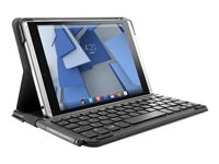 HP Pro 8 Bluetooth Keyboard Case BE - HP Pro Tablet 608 - UK version