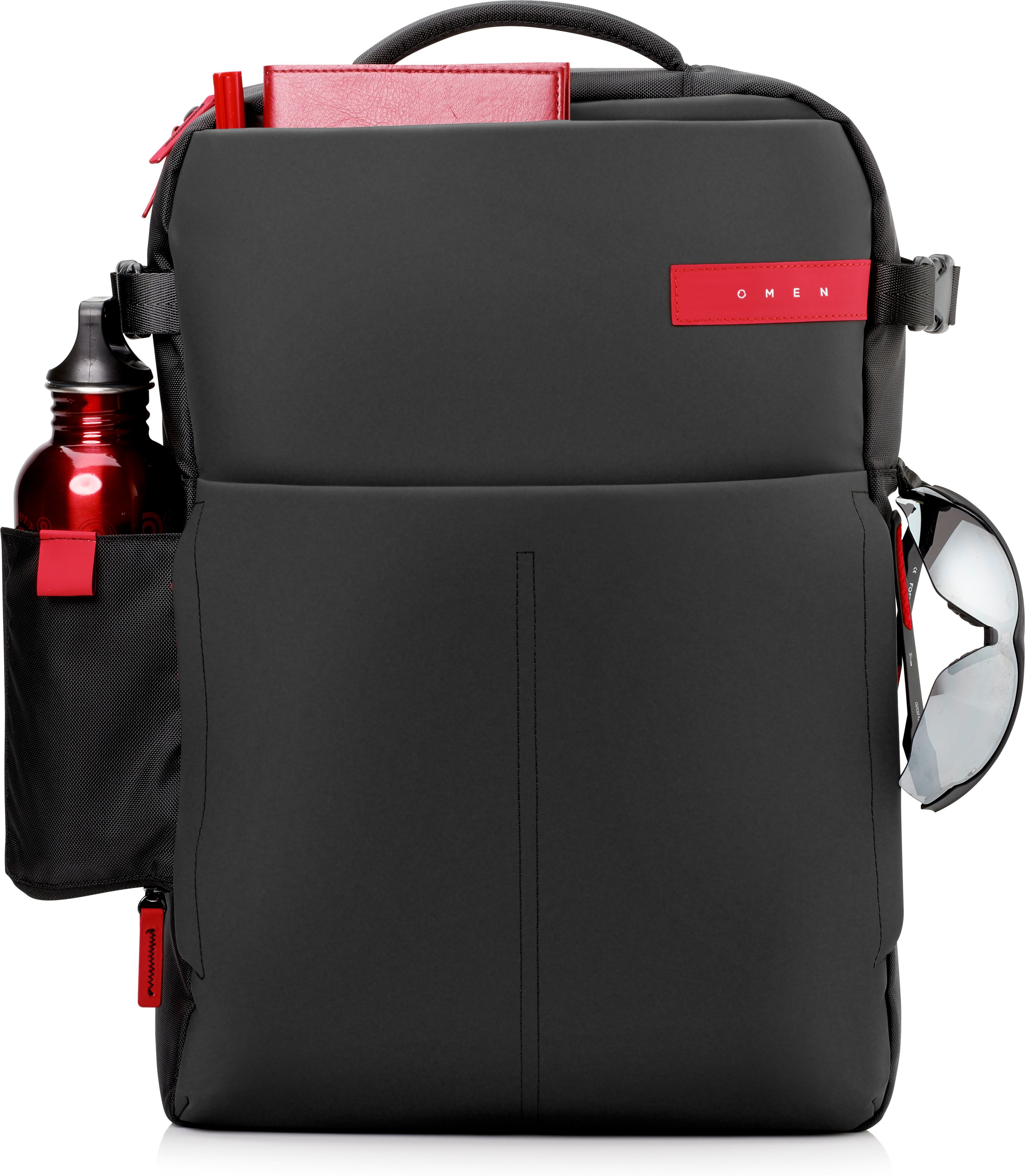 hp omen 17.3 backpack