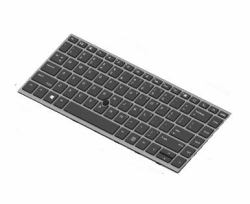 HP L14377-BG1 laptop spare part Keyboard 