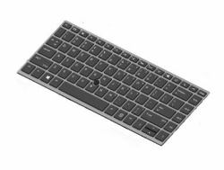 HP L15542-151 laptop spare part Keyboard 