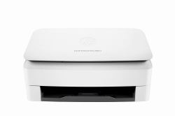 HP ScanJet Enterprise Flow 7000 s3 Sheet-fed scanner 600 x 600 DPI A4 White 