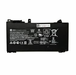 HP Main Battery Pack 11.55V 3750mAh