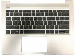 HP *Non Cancellable/Non Returnable [NCNR]* TOP COVER W/KEYBOARD CP UK