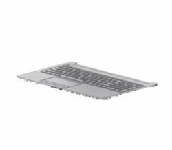HP L50001-A41 laptop spare part Keyboard 