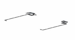 HP L64910-001 laptop spare part Hinge 
