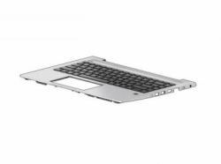 HP L65225-031 laptop spare part Keyboard 