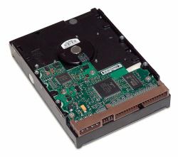 HP 1TB SATA 6Gb/s 7200 HDD - **Refurbished** - Warranty: 12M