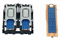 HP SPS-SSD Hardware kit - Warranty: 12M