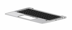 HP M21674-061 laptop spare part Keyboard 