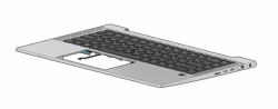 HP M36312-051 laptop spare part Keyboard 