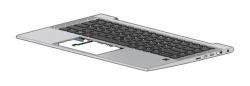 HP M36312-071 laptop spare part Keyboard 