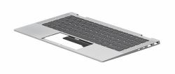 HP M45820-071 laptop spare part Keyboard 