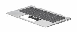HP M45822-251 laptop spare part Keyboard 