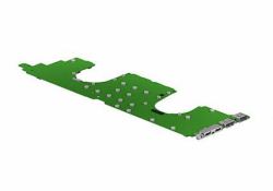 HP M46740-601 laptop spare part Motherboard 