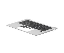 HP N45442-031 laptop spare part Keyboard 