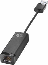 HP USB 3.0 to Gigabit LAN Adapter 