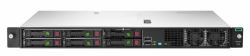 HPE ProLiant DL20 Gen10 4SFF CTO Intel C242 LGA 1151 v2 Rack [1U] 